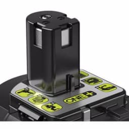 RYOBI 18V ONE+ LITHIUM+ HP 3.0 Ah High Capacity Lithium-Ion Battery thumbnail 6