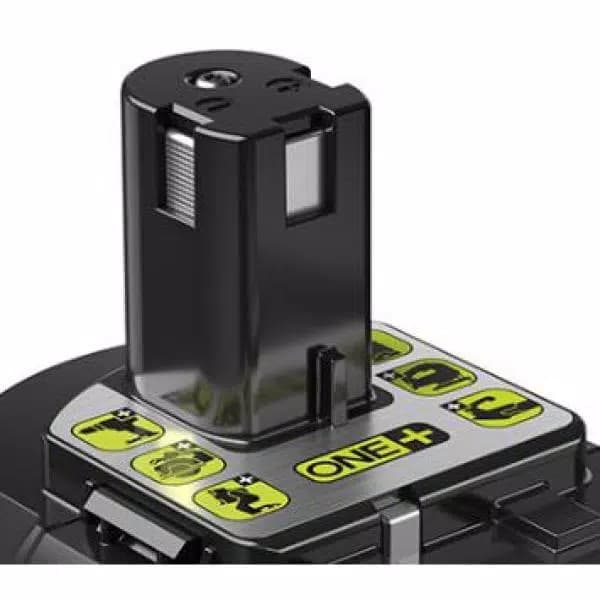 RYOBI 18V ONE+ LITHIUM+ HP 3.0 Ah High Capacity Lithium-Ion Battery