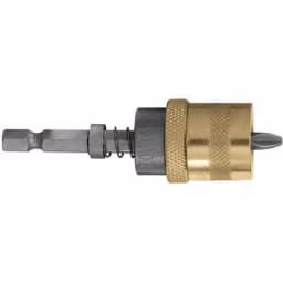 DEWALT 1/4 in. Hex Adjustable Screw Depth Setter thumbnail 2