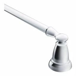 Moen Banbury 18 in. Towel Bar in Chrome thumbnail 1
