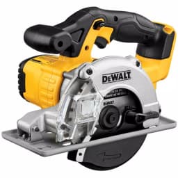 DEWALT 20V MAX Cordless 5-1/2 in. Metal Cutting Circular Saw (Tool-Only) DCS373B thumbnail 8