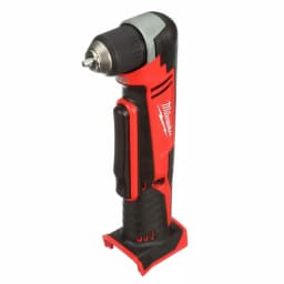Milwaukee M18 18V Lithium-Ion Cordless 3/8 in. Right Angle Drill (Tool-Only) thumbnail 1