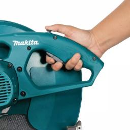 Makita 14 in. Cut-Off Saw LW1401X, 15 Amp Corded Metal Cutting Chop Saw thumbnail 8