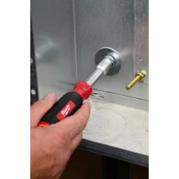 Milwaukee SAE HollowCore Magnetic Nut Driver Set, 7-Piece thumbnail 6