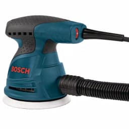 Bosch ROS20VSC 5 in. Corded Variable Speed Random Orbital Sander/Polisher Kit thumbnail 3
