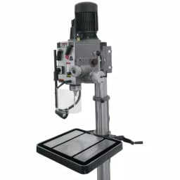 JET GHD-20PF Geared Heavy-Duty Drill Press with Power Feed thumbnail 4