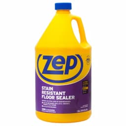 Zep Stain-Resistant Floor Sealer, 1 Gallon thumbnail 1
