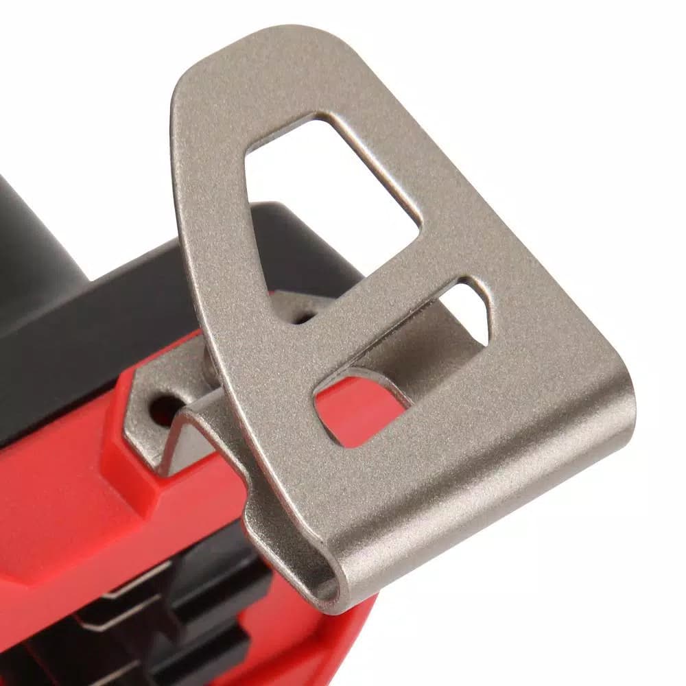 Milwaukee M18 1/4 in. Hex Brushless Cordless Impact Driver (Tool Only)