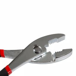 Stalwart 3-Piece Utility Slip Joint Plier Set with Storage Pouch thumbnail 3