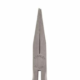 Stanley 6-Piece Bi-Material Mini Plier Set - Drop Forged Steel Hand Tools thumbnail 10