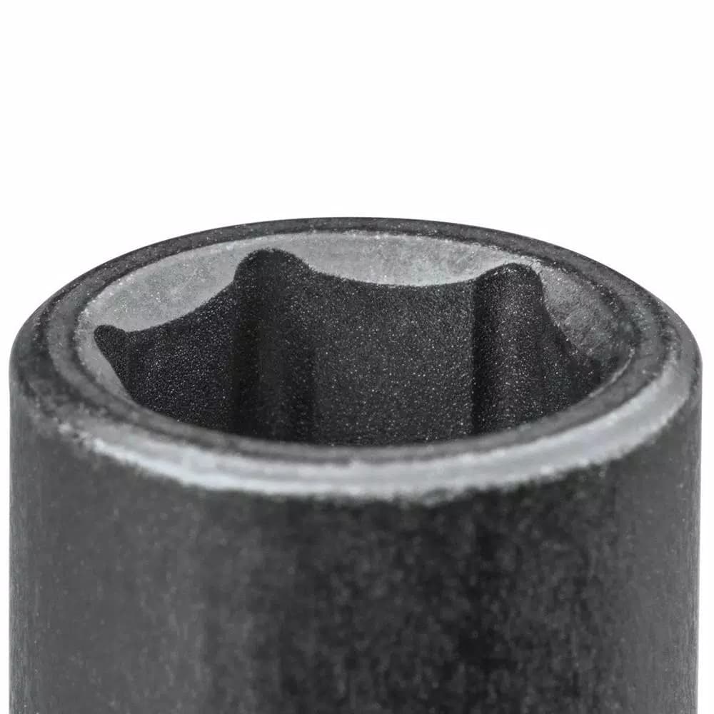 Makita Impact GOLD Detachable Nut Setter Set, 3-Piece Hex Shank