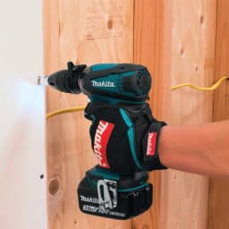 Makita Drywall Nose Adapter for Cordless Impact Drivers thumbnail 6