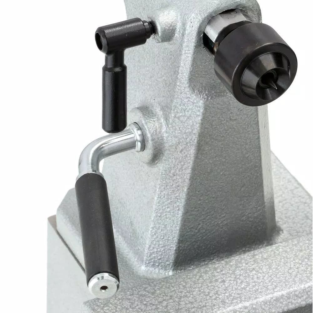 Delta 12-1/2 in. Midi-Lathe Variable Speed Wood Lathe, 1 HP