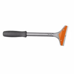 RIDGID 4 in. Razor Scraper with Overmold Handle thumbnail 3