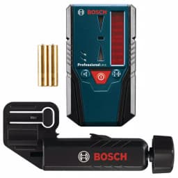 Bosch LR 6 Line Laser Receiver for GCL 2-160 Cross-Line Lasers thumbnail 3