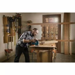 Bosch T-Shank Jigsaw Blade Assortment Set for Wood, 10-Pack thumbnail 5