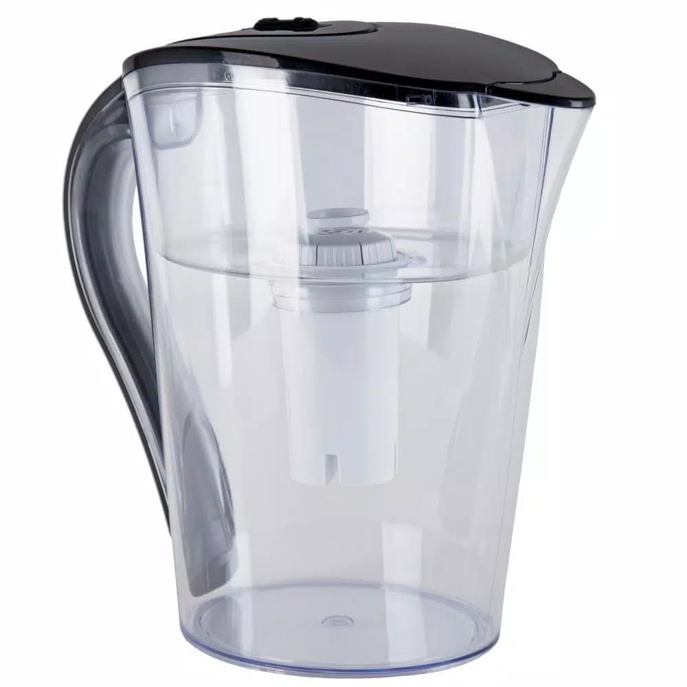 Vitapur Universal Replacement Water Pitcher Filters, 3-Pack