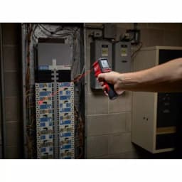 Milwaukee 2267-20H Infrared Temperature Gun with 10:1 Distance-to-Spot Ratio thumbnail 4