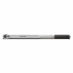 TEKTON 1/2 in. Drive Click Torque Wrench, 25-250 ft./lb. thumbnail 9