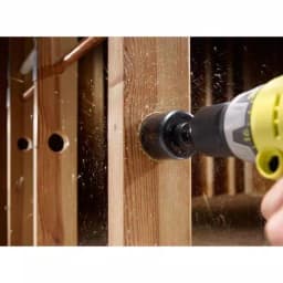 RYOBI 90-Piece Drill and Drive Bit Set with Carrying Case thumbnail 7
