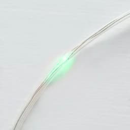 Home Accents Holiday Holiday Showtime 26 ft. 100-Light Multicolor LED Micro Dot Rope Light, Battery Operated thumbnail 3