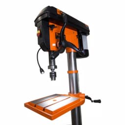 WEN 13 Amp 17 in. Twelve-Speed Floor Standing Drill Press thumbnail 3