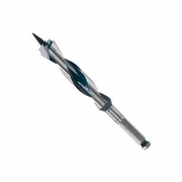 Bosch Daredevil 3/4 in. x 7-1/2 in. Tube Auger Bit thumbnail 1