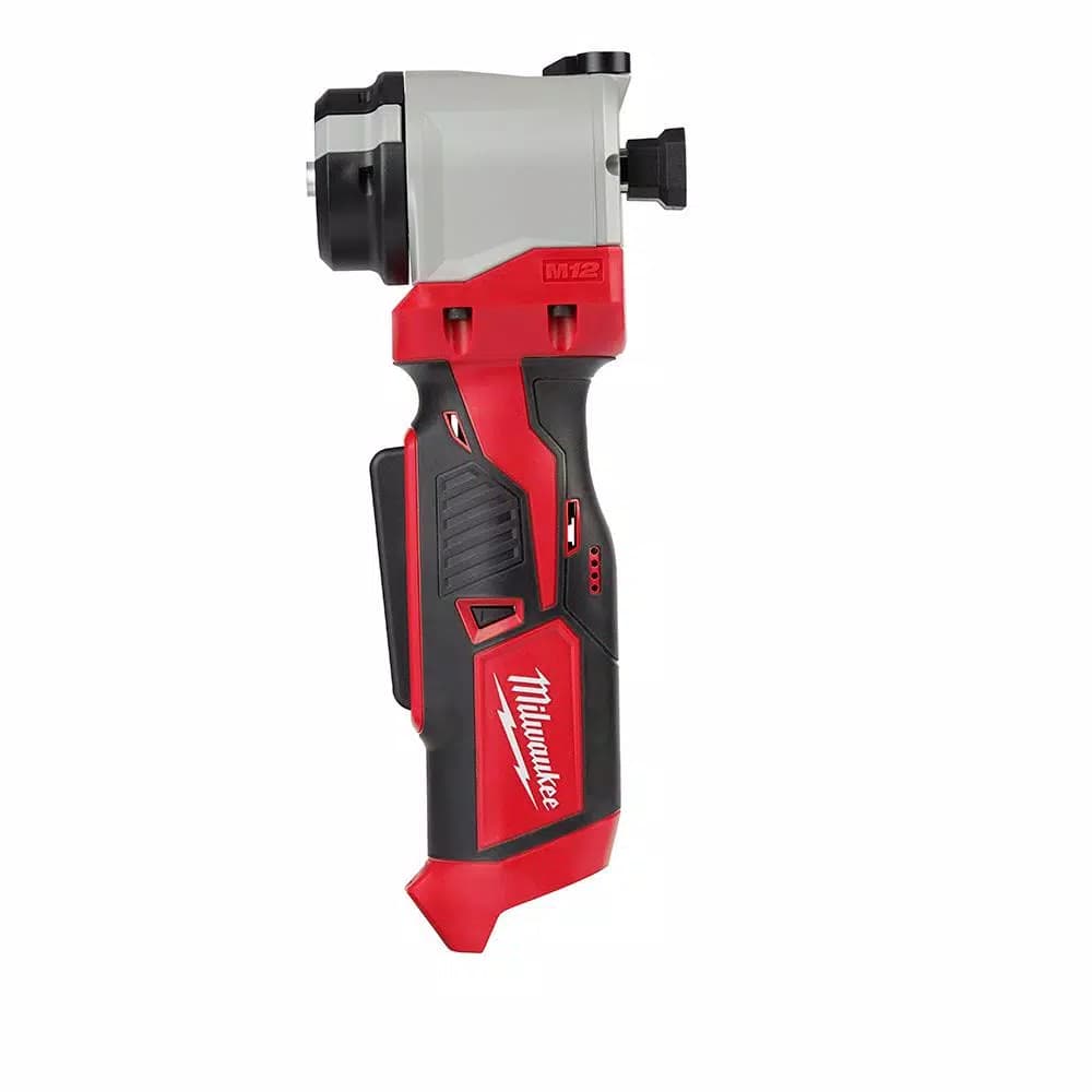 Milwaukee M12 12V Lithium-Ion Cordless Cable Stripper, Tool-Only