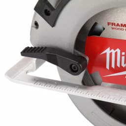 Milwaukee M18 18V Lithium-Ion Brushless 7-1/4 in. Circular Saw (Tool Only) thumbnail 4