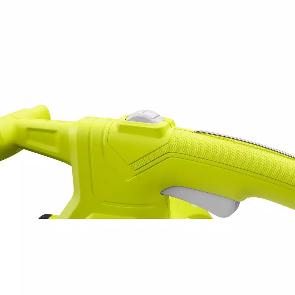 RYOBI 40V VAC ATTACK Cordless Leaf Vacuum and Mulcher, Tool Only