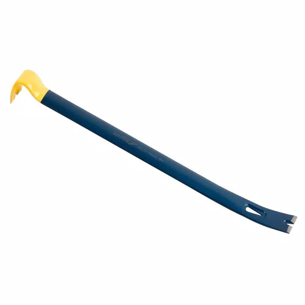 Estwing 21 in. Forged Half Round Handy Bar Pry Bar