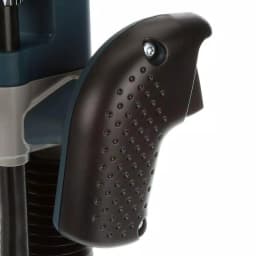 Bosch 15 Amp 3-1/2 in. Corded Variable Speed Plunge Router with Dust Collection thumbnail 5