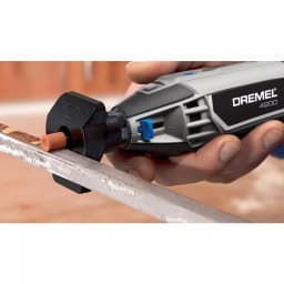 Dremel 4200 Series 1.6 Amp Variable Speed Corded Rotary Tool Kit with 36 Accessories and 4 Attachments thumbnail 5