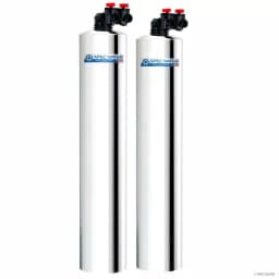 APEC Water Systems APEC Whole House Water Filtration and Salt-Free Water Softener System, 10 GPM thumbnail 1