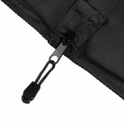 Makita 57-1/2 in. Protective Guide Rail Bag for Two 55 in. Makita Guide Rails thumbnail 5