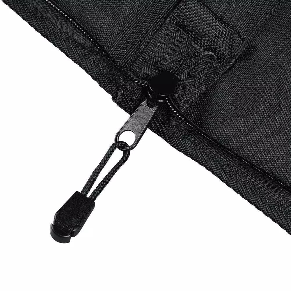 Makita 57-1/2 in. Protective Guide Rail Bag for Two 55 in. Makita Guide Rails