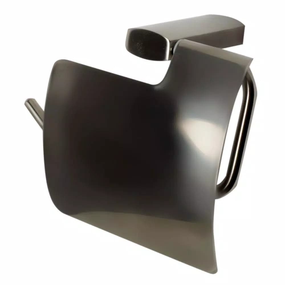 Alfi Brand 6-Piece Brushed Nickel Bath Hardware Set