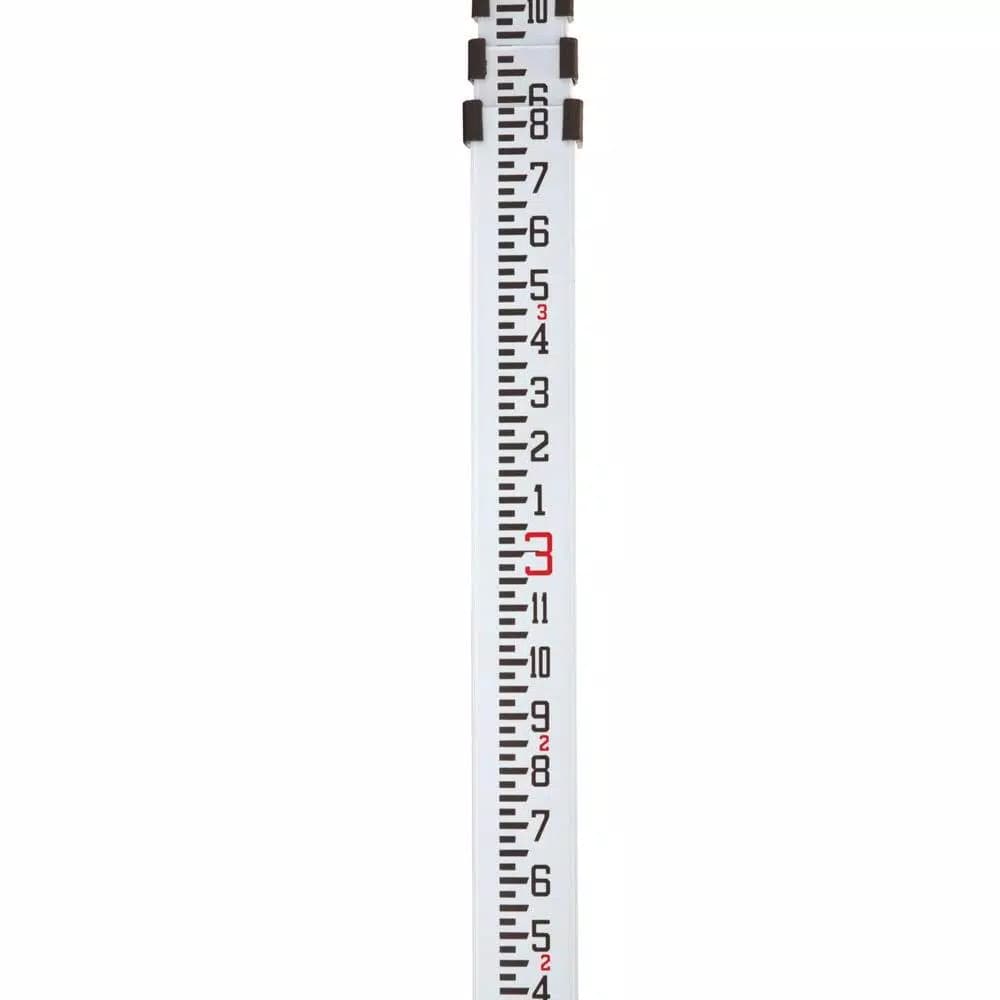 Bosch 16 ft. Telescoping Aluminum Level Rod, GR16