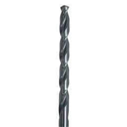 Milwaukee Black Oxide Twist Drill Bit Set, 14-Piece thumbnail 5