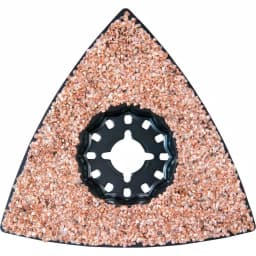 Makita 3 in. Starlock Tungsten Carbide Scraping Plate thumbnail 1