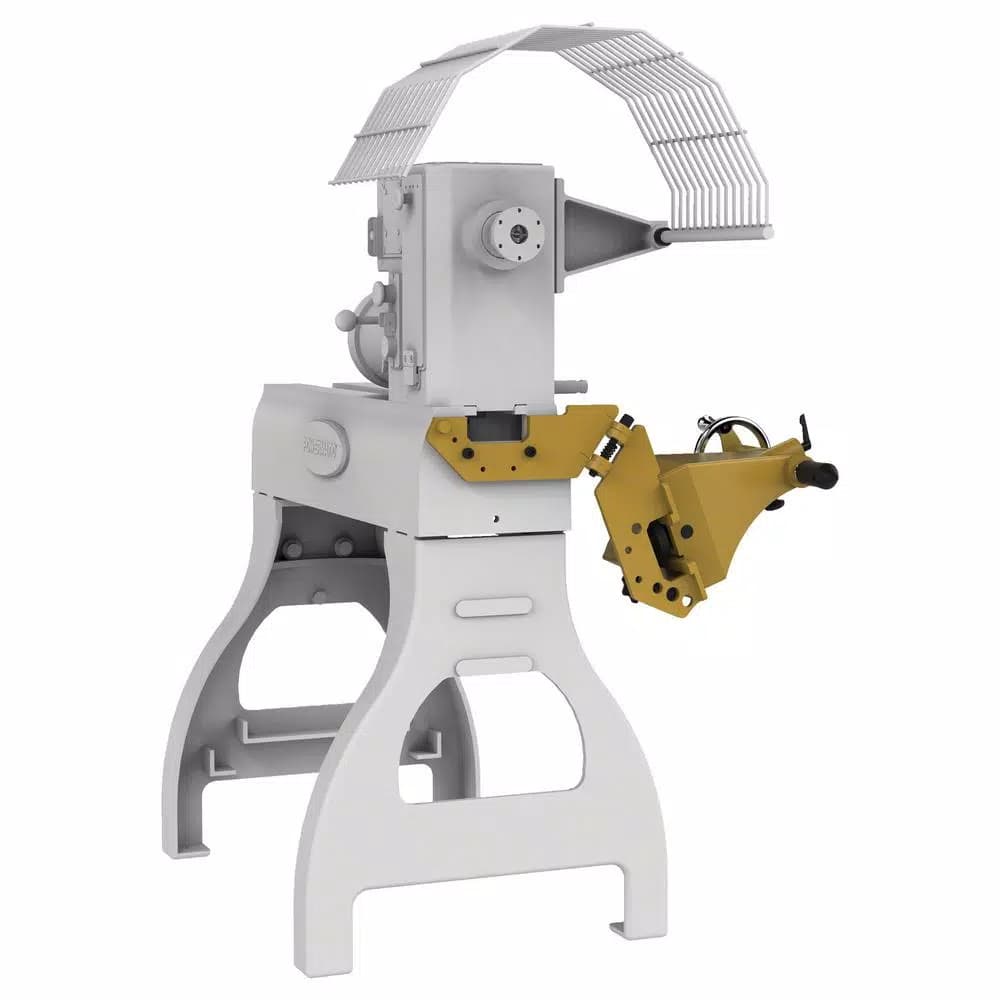 Powermatic SA Swing Away Lathe Tailstock Accessory for 3520 and 2020 Series