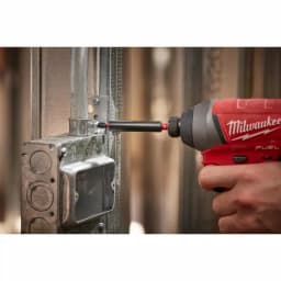 Milwaukee SHOCKWAVE Impact Duty Driver Bit Set, 44-Piece thumbnail 7