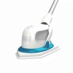 BLACK+DECKER Scumbuster Pro Rechargeable Powered Scrubber with Telescoping Extension Pole thumbnail 8