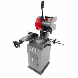 JET 12-Inch Abrasive Chop Saw, 230V/460V 3-Phase, 5 HP Metal Cut-Off Machine thumbnail 1