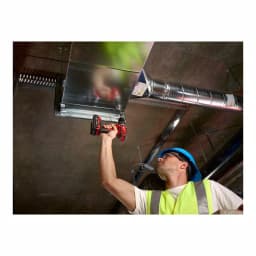 Milwaukee M18 18V Lithium-Ion Cordless 1/2 in. Drill Driver (Tool-Only) thumbnail 7