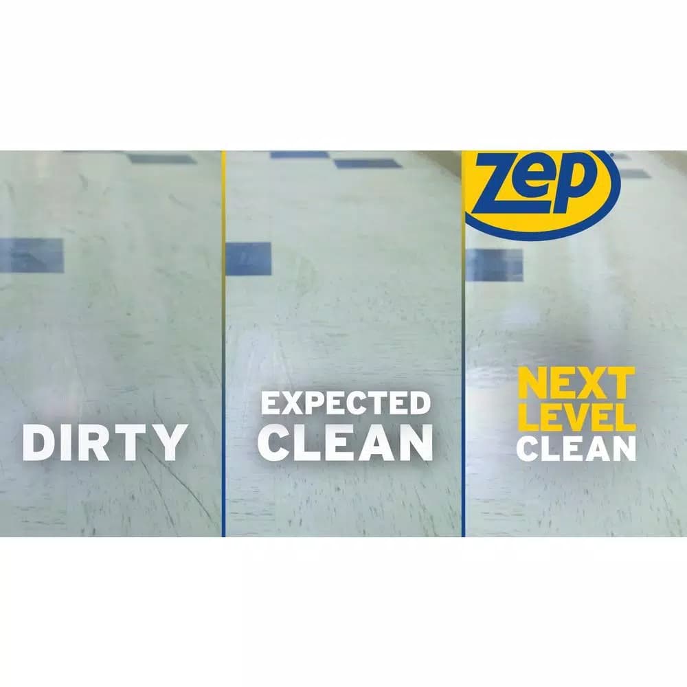 Zep Stain-Resistant Floor Sealer, 1 Gallon