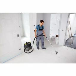 Karcher NT 25/1 Professional Wet/Dry Vacuum Dust Extractor, 6.5 Gallon thumbnail 2