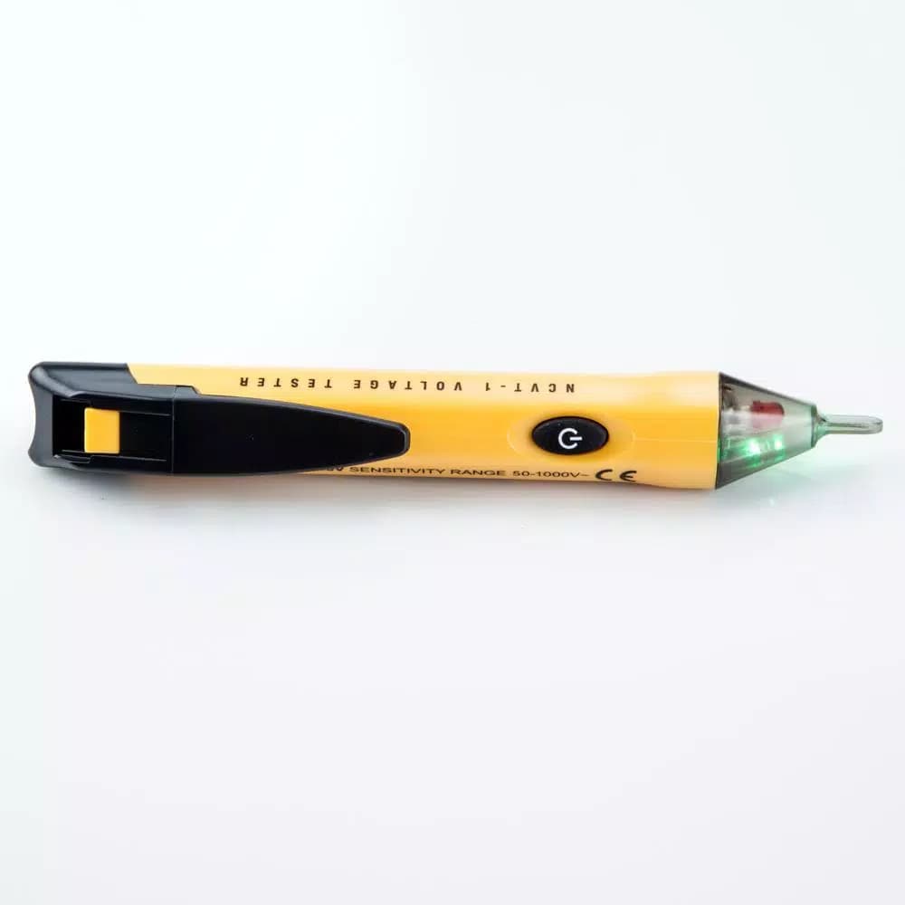Klein Tools 2-Piece Pliers and Non-Contact Voltage Tester Kit