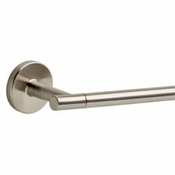 Delta Lyndall 18 in. Towel Bar, Brushed Nickel thumbnail 2