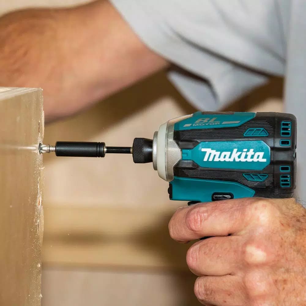 Makita ImpactXPS #2 Phillips 1 in. Insert Bits, 5-Pack